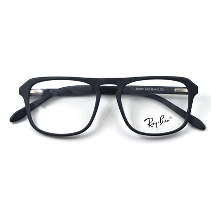 Premium Optic Frame | Eye Glass | RB Frame 27