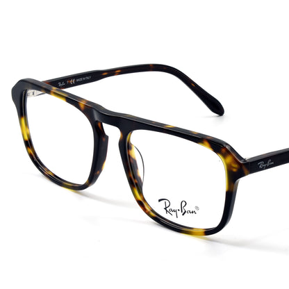 Premium Optic Frame | Eye Glass | RB Frame 28
