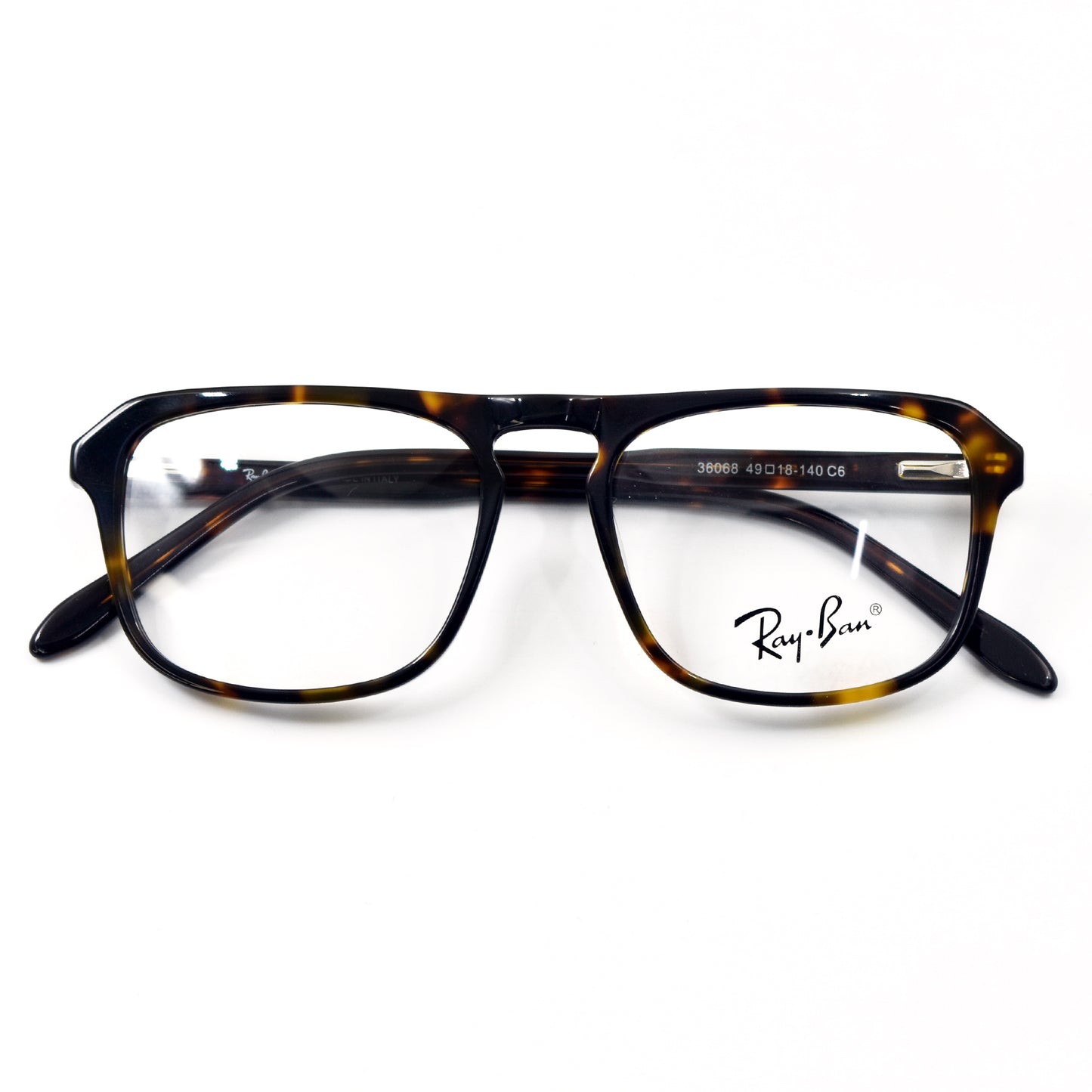 Premium Optic Frame | Eye Glass | RB Frame 28