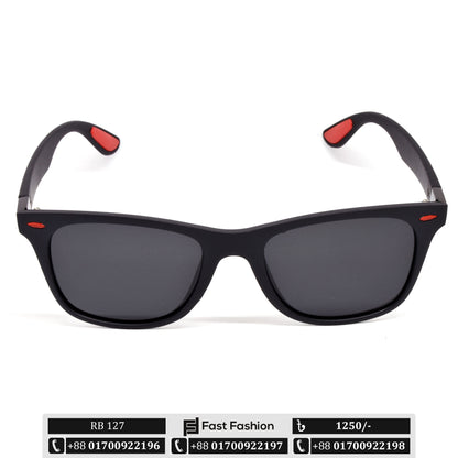 Stylish Looking Imported Quality Sunglass for Men | RB 127