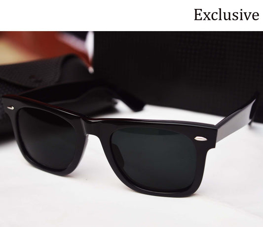 RB Sunglass for Men | RB 14 | Premium Quality | Exclusive Sun Glass
