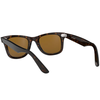 Classic Premium Quality Brown Wayfarer Sunglass for Men | RB 89