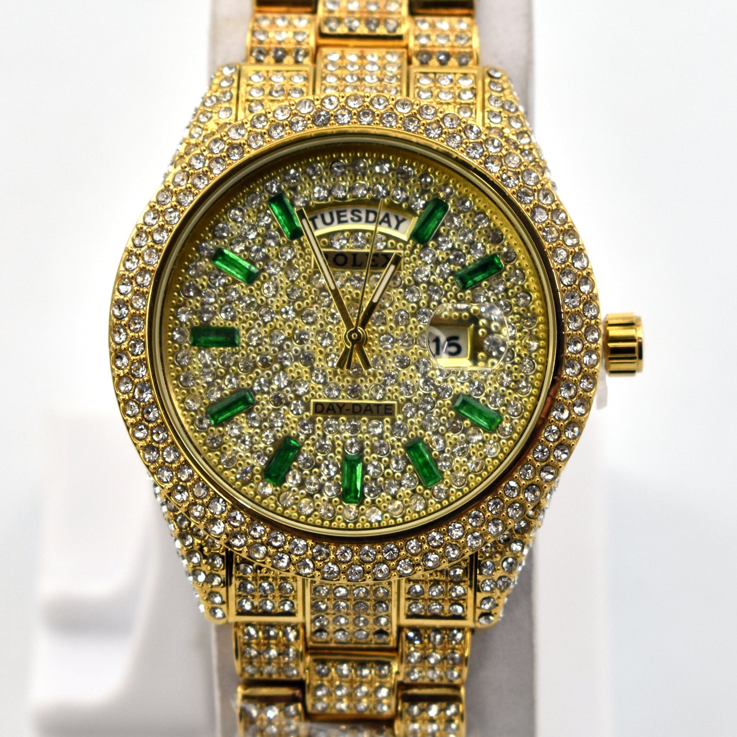 RLX Watch 06