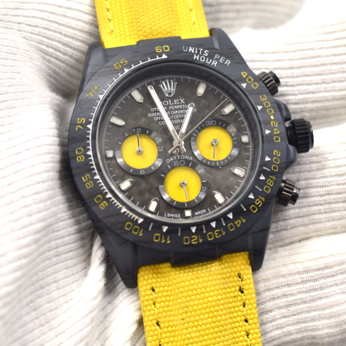 RLX Watch 11