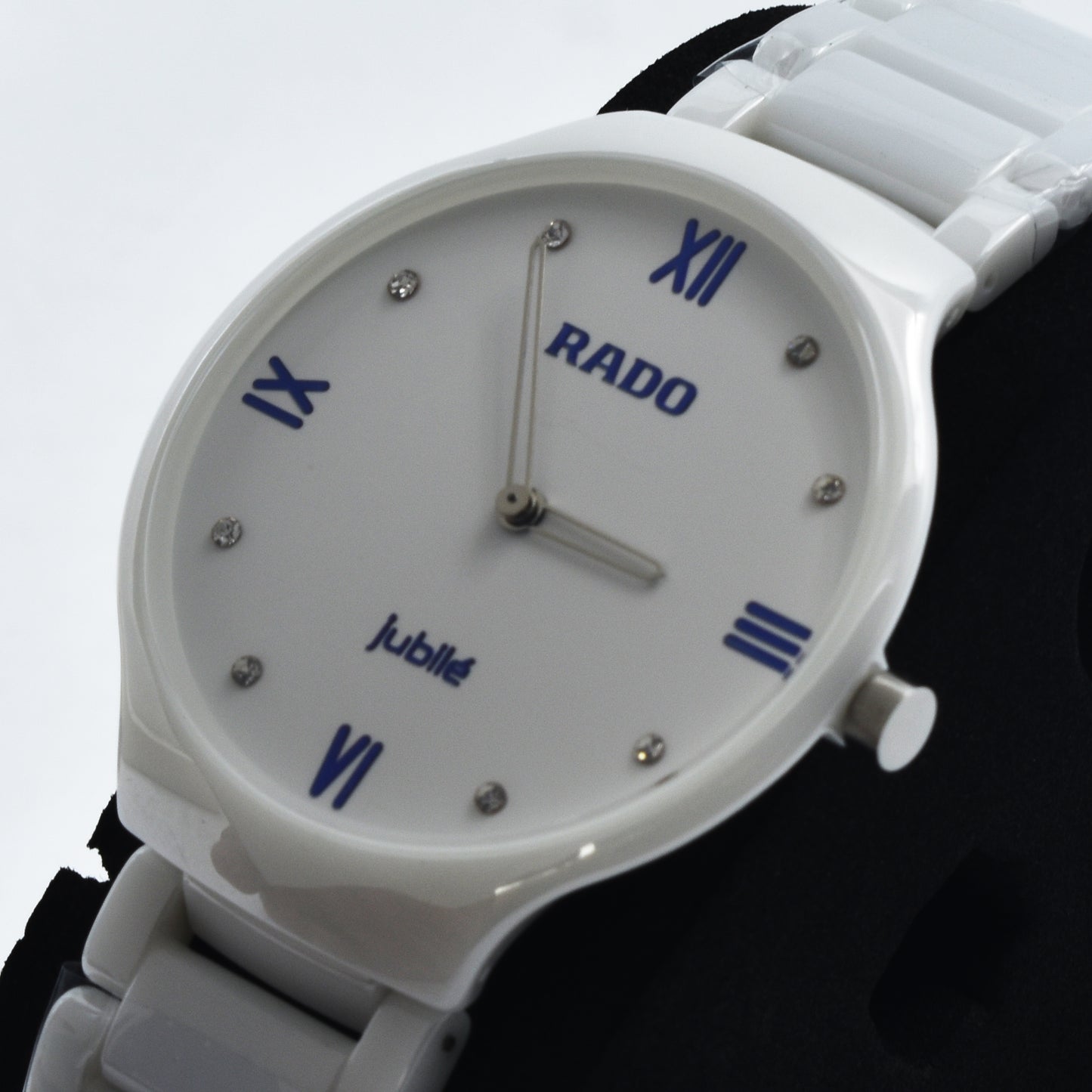 RAD Watch 05 | Ceramic Watch