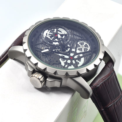 Brand New Premium Quality Watch | Roger-03