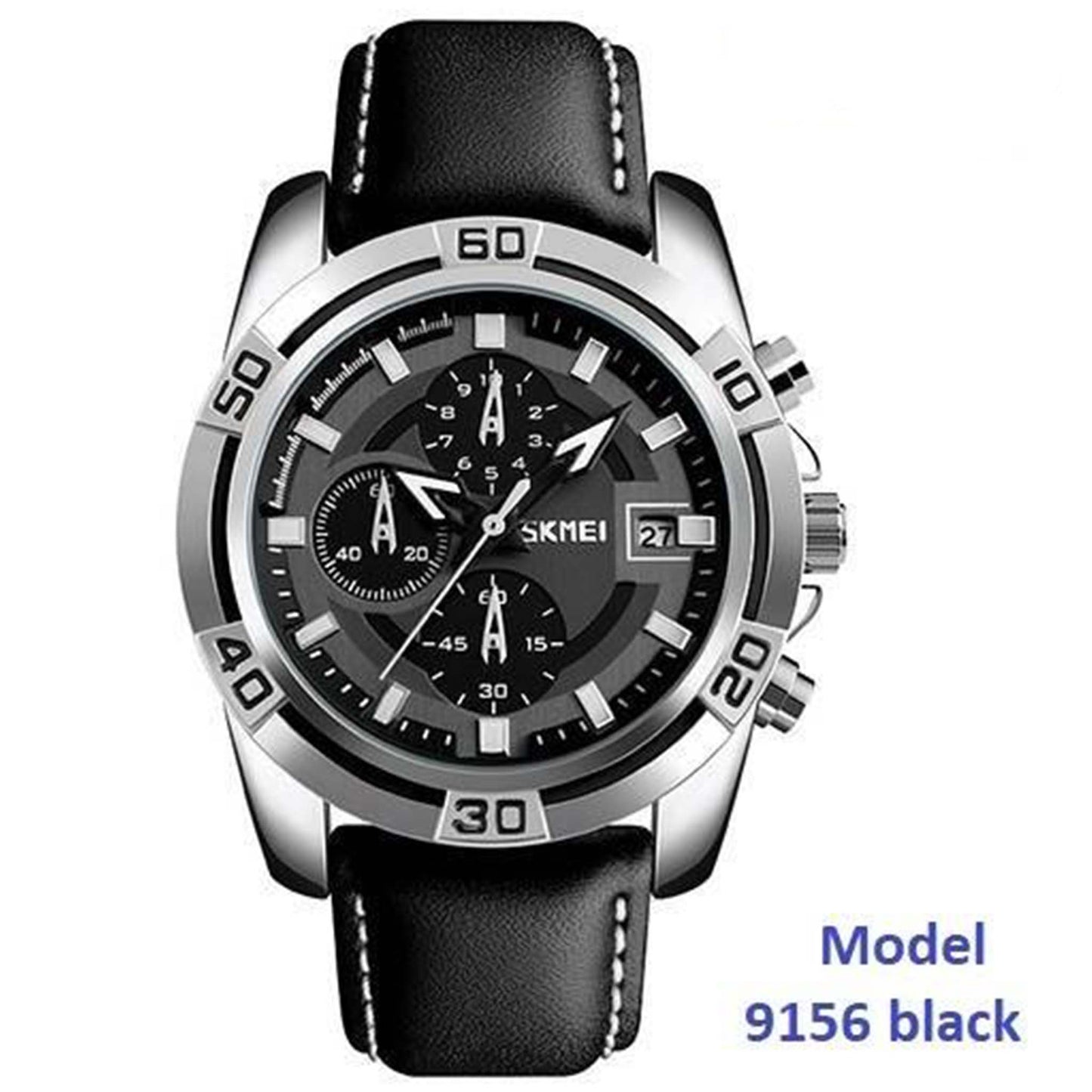 SKMEI 9156 Watch | Imported from China | Premium Quality | SKMEI 63