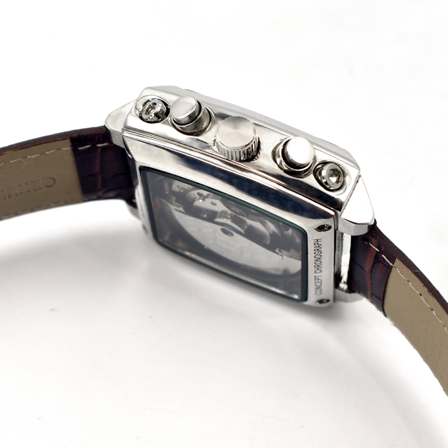 Premium Quality Mechanical Automatic Watch | TAG Watch 01