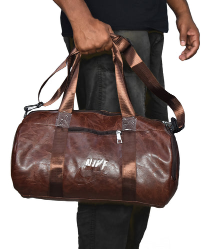 Travel Bag | Gym Bag | Carry Shoe Easily | TG Bag 01