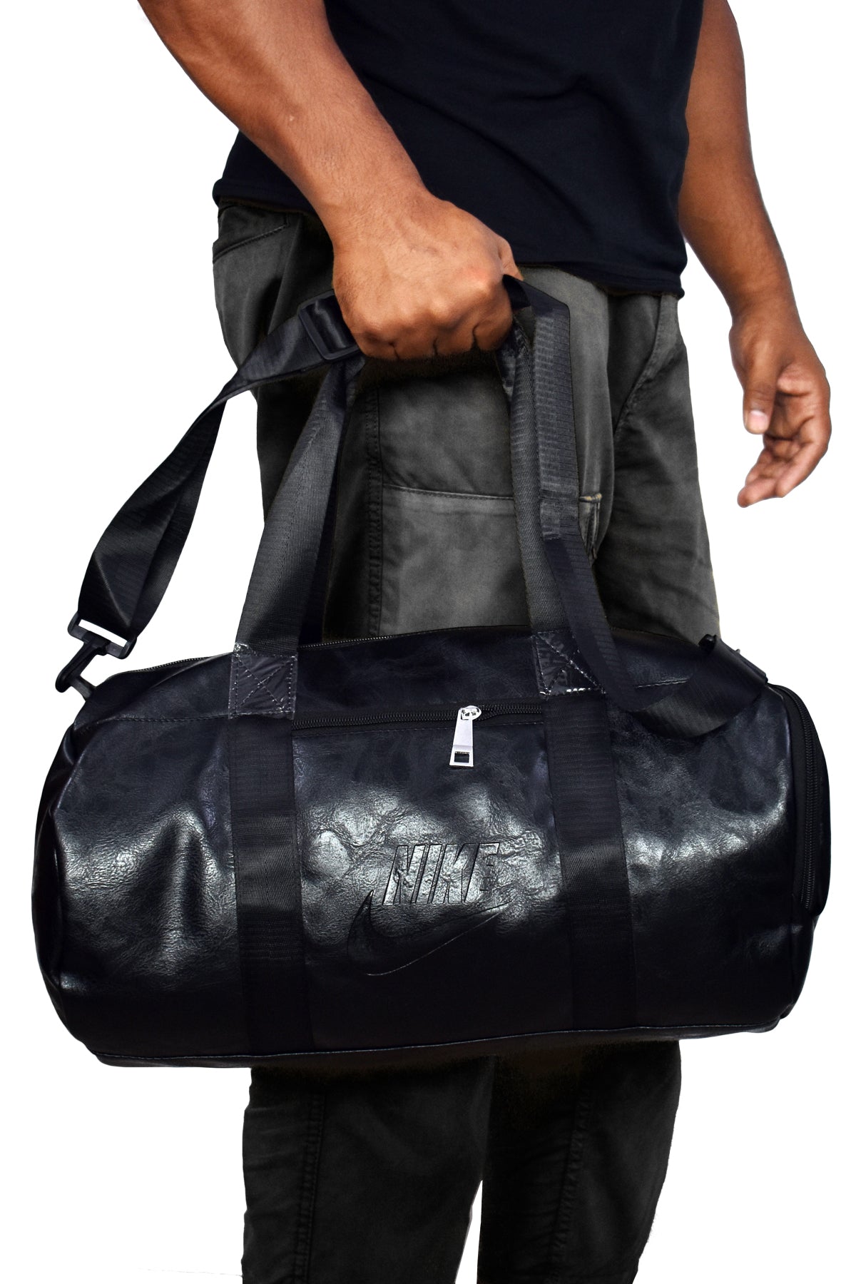 Travel Bag | Gym Bag | Carry Shoe Easily | TG Bag 02