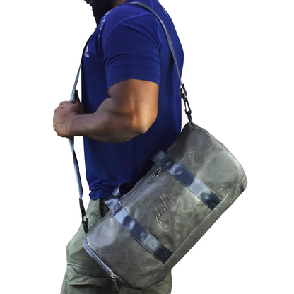 Travel Bag | Gym Bag | Carry Shoe Easily | TG Bag 04