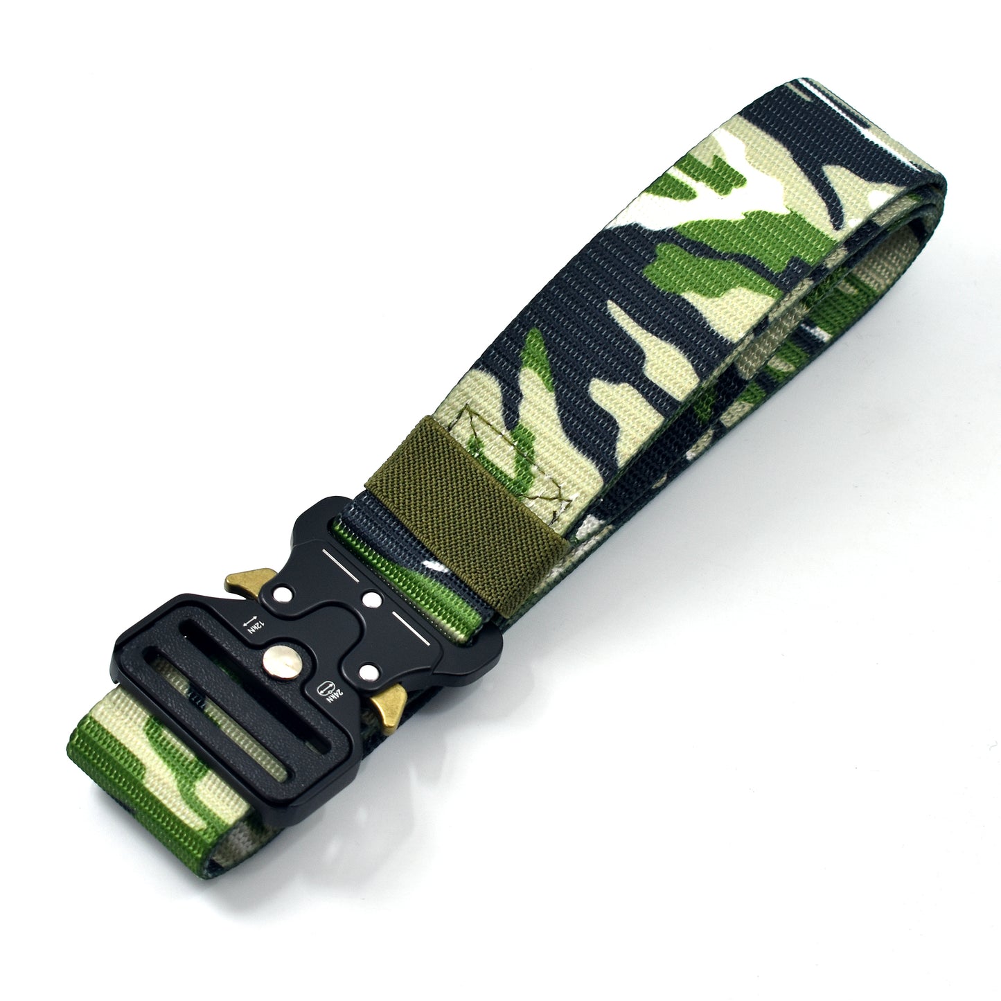 Multifunction Tactical Belt | Tactical Belt 02