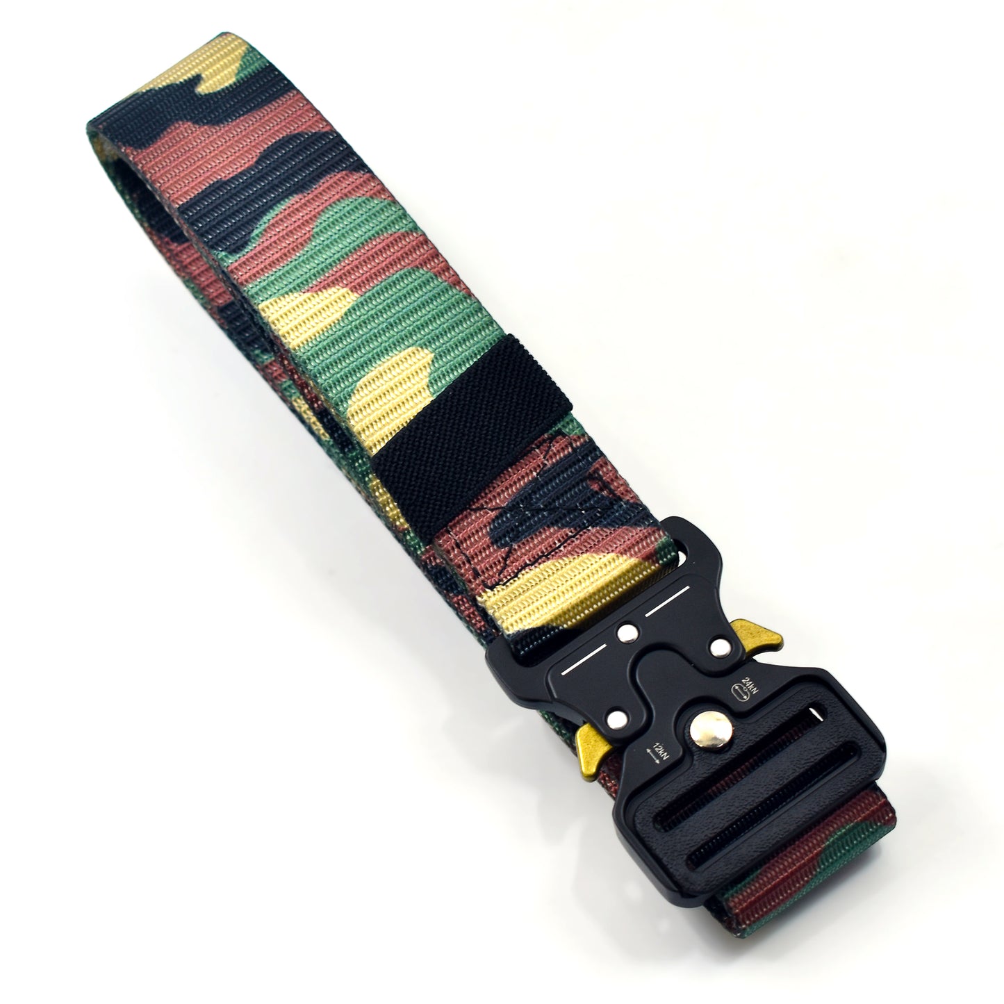 Multifunction Tactical Belt | Tactical Belt 03