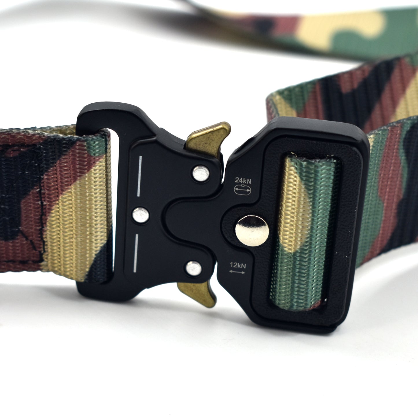 Multifunction Tactical Belt | Tactical Belt 03