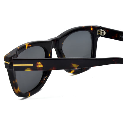 Premium Quality Stylish Wayfarer Shape Sunglass Exclusive | TFord 06