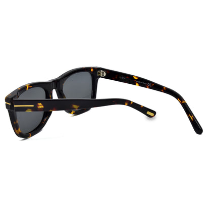 Premium Quality Stylish Wayfarer Shape Sunglass Exclusive | TFord 06