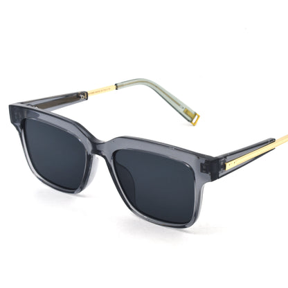 Premium Quality Stylish Wayfarer Shape Sunglass for Men | TFord 21