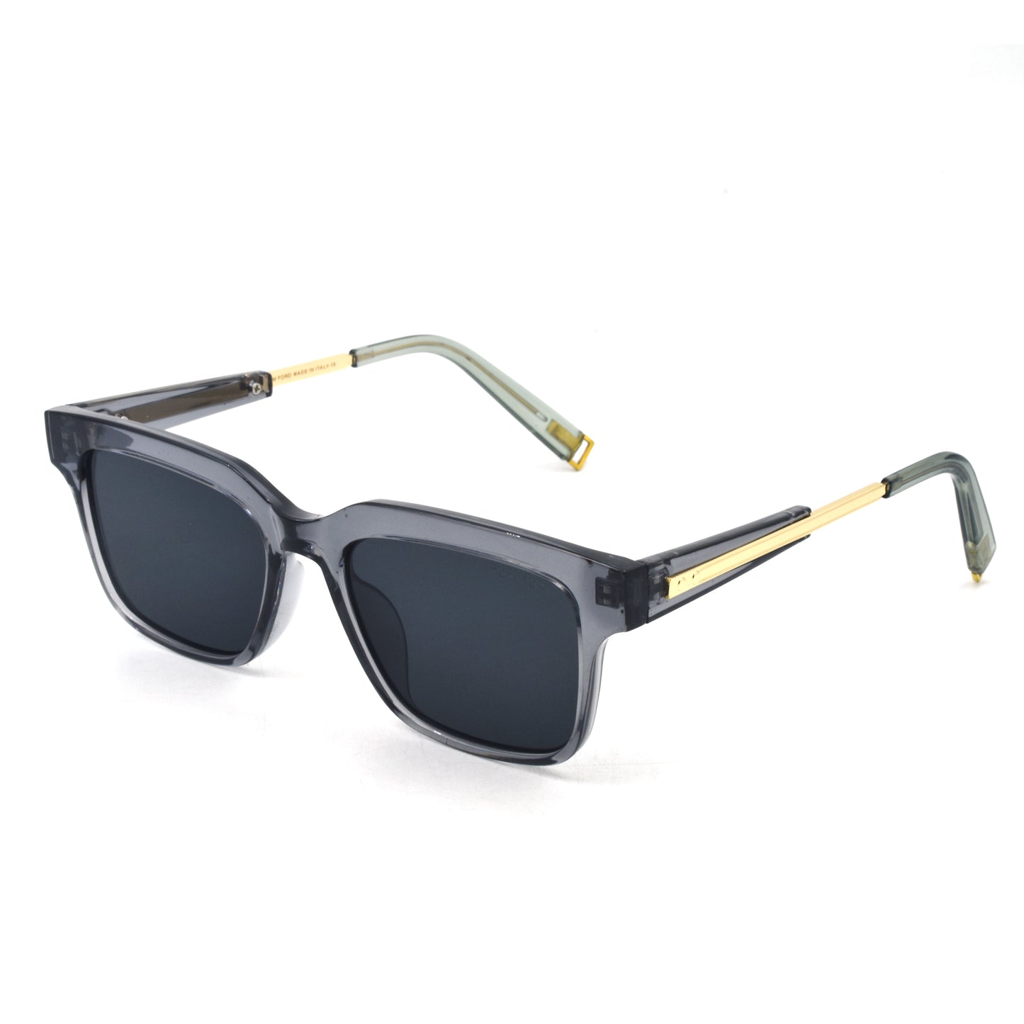Premium Quality Stylish Wayfarer Shape Sunglass for Men | TFord 21