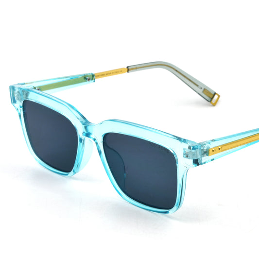 Premium Quality Stylish Wayfarer Shape Sunglass for Men | TFord 24