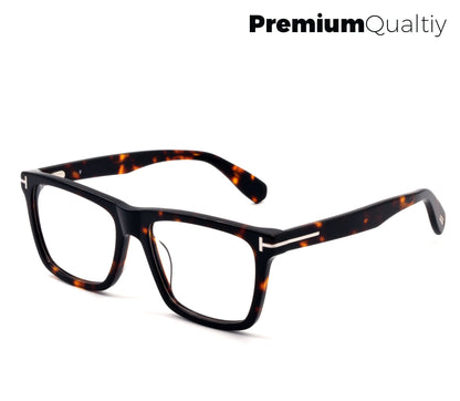 Trendy Stylish Optic Frame | TFord Frame 15 | Premium Quality