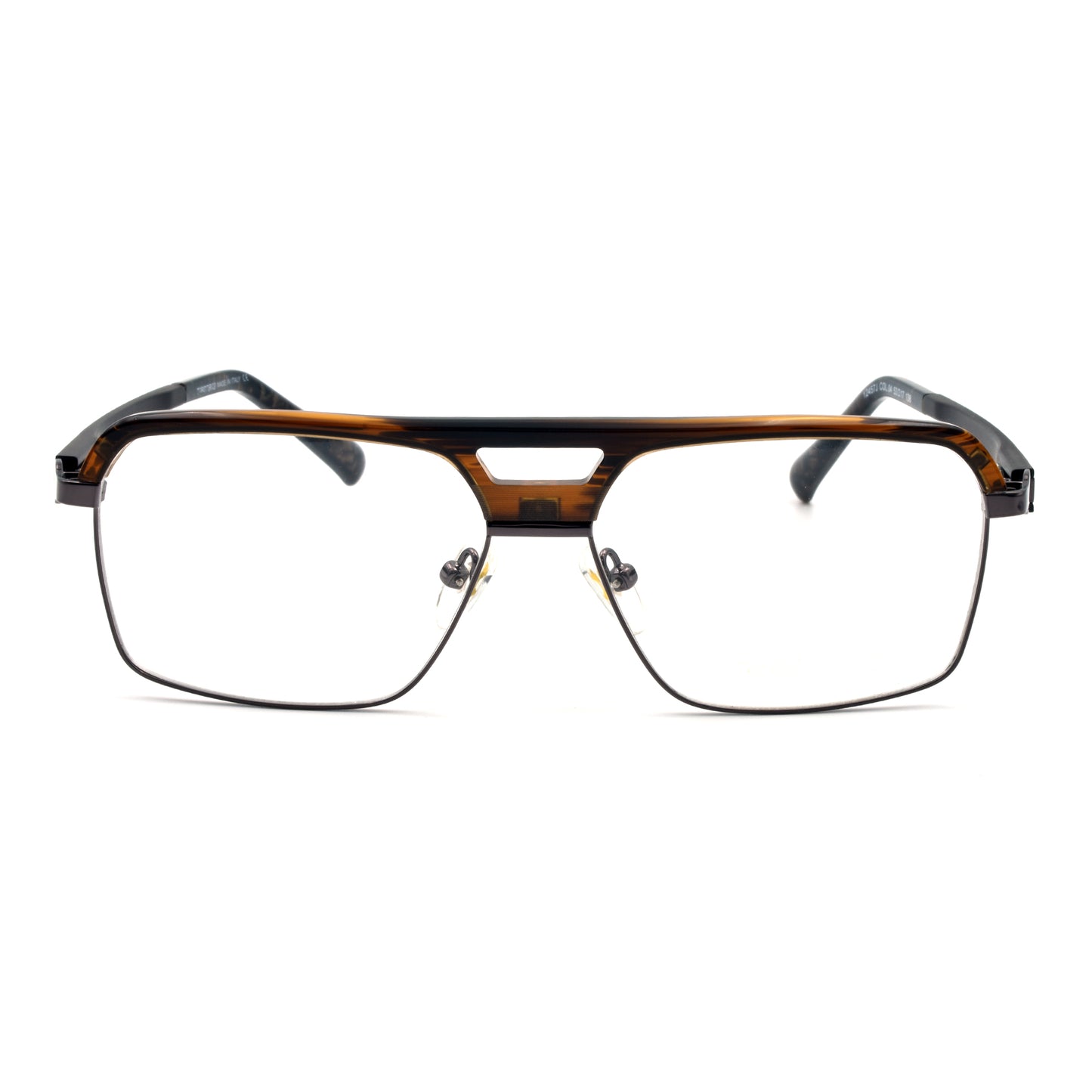 Trendy Stylish Optic Frame | TFord Frame 17 | Premium Quality