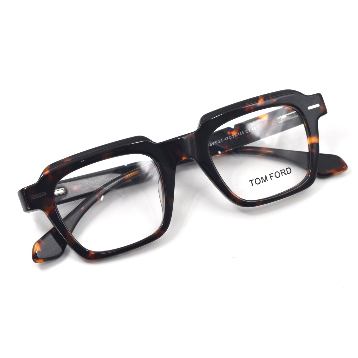 Trendy Stylish Optic Frame | TFord Frame 31 | Premium Quality Eye Glass