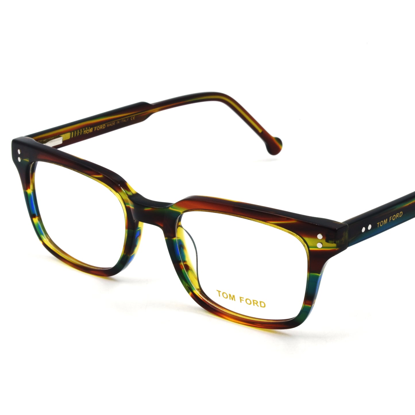 Trendy Stylish Optic Frame | TFord Frame 39 | Premium Quality Eye Glass