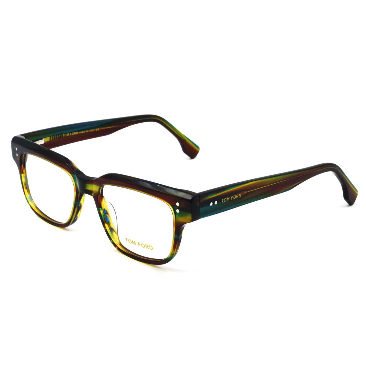 Trendy Stylish Optic Frame | TFord Frame 43 | Premium Quality Eye Glass