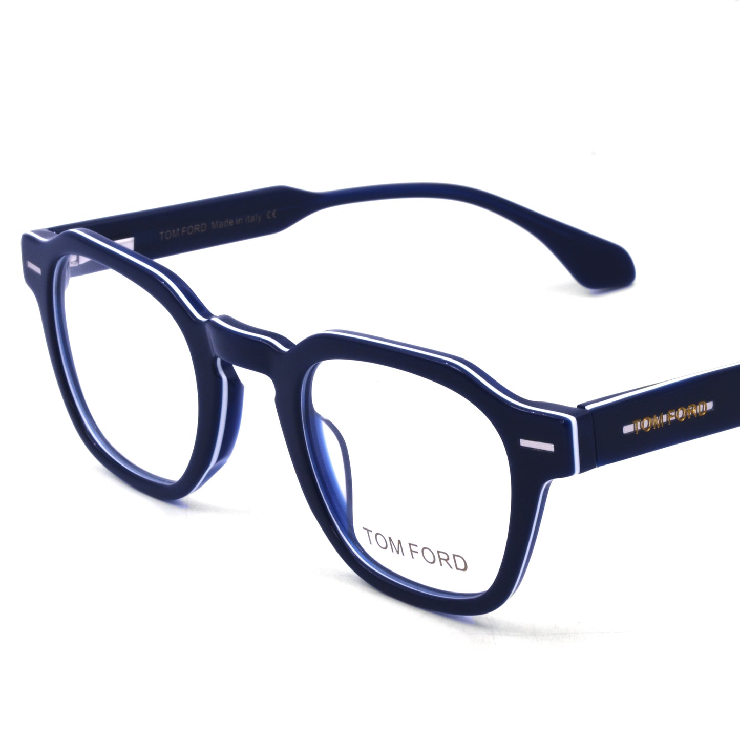 Trendy Stylish Optic Frame | TFord Frame 46 | Premium Quality Eye Glass