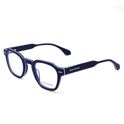 Trendy Stylish Optic Frame | TFord Frame 46 | Premium Quality Eye Glass