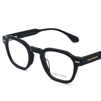 Trendy Stylish Optic Frame | TFord Frame 48 | Premium Quality Eye Glass