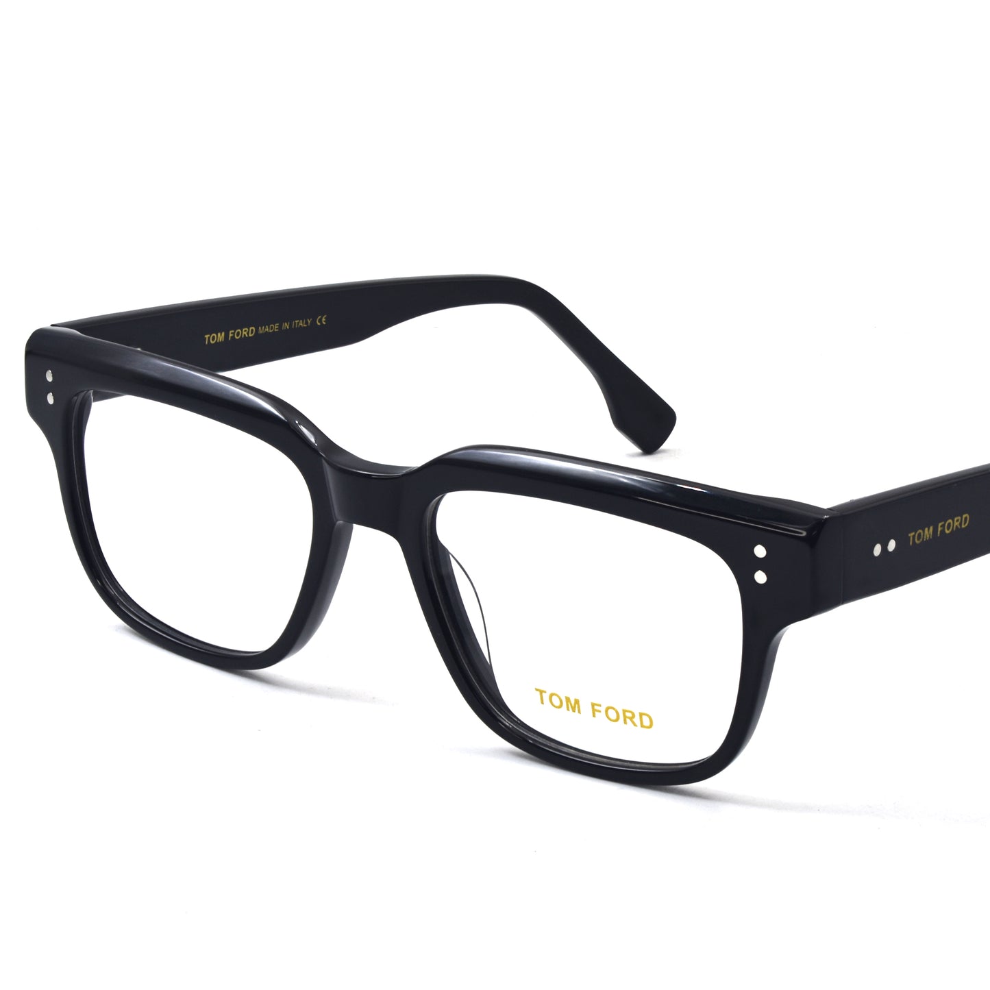 Trendy Stylish Optic Frame | TFord Frame 51 | Premium Quality Eye Glass