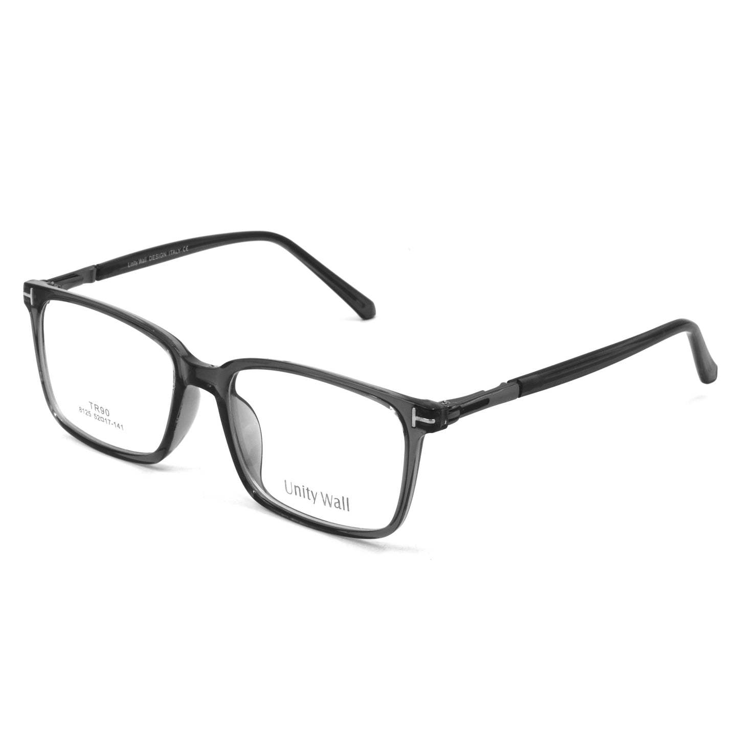 Premium Quality Trendy Stylish Optic Frame | UN Frame 03