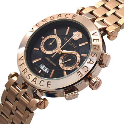 Premium Quality Quartz Watch | VRS Watch 5001