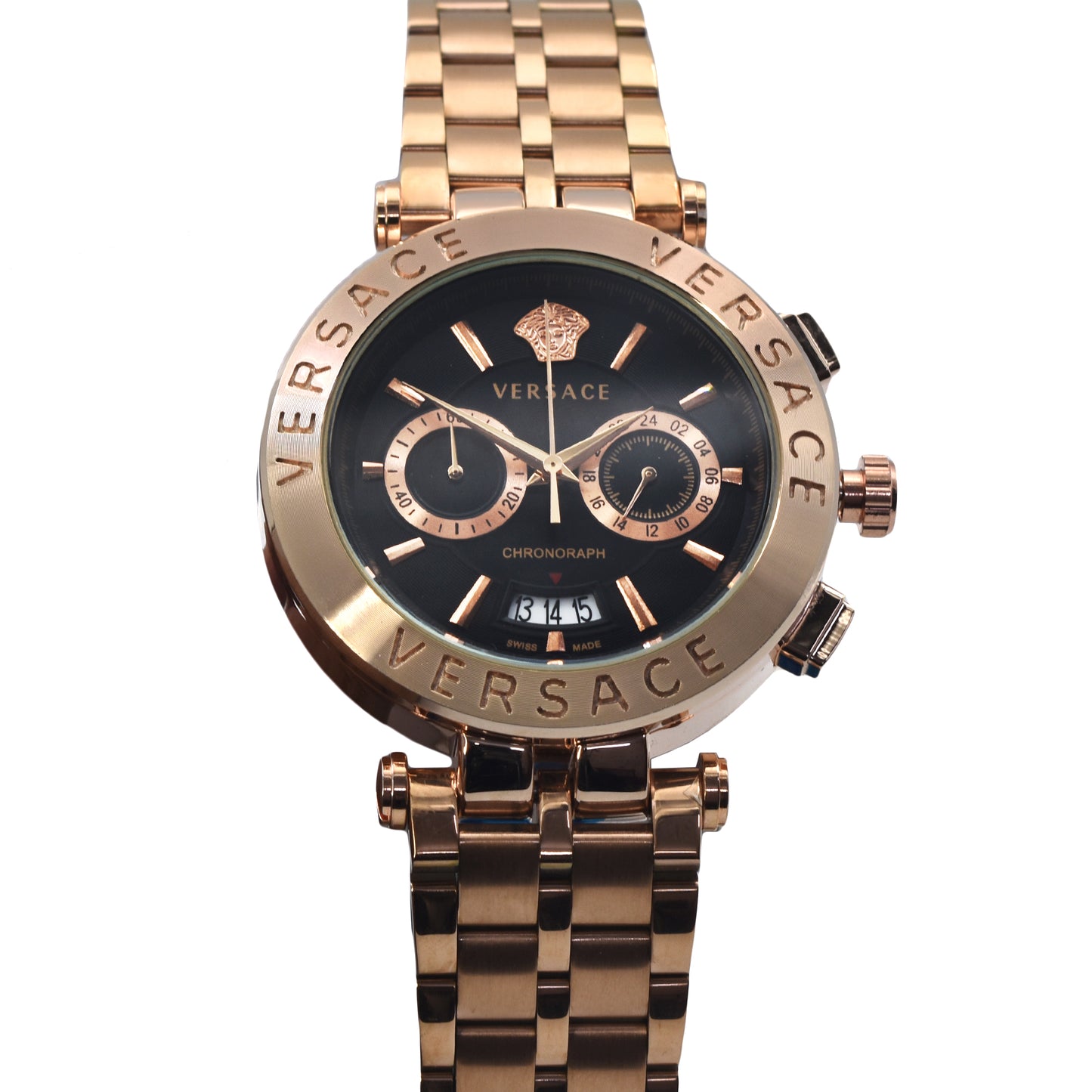 Premium Quality Quartz Watch | VRS Watch 5001