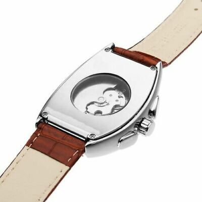 Premium Quality Automatic Mechanical Watch - Sewor Watch 01