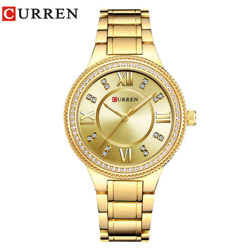 Curren Watch for Women | Curren L 1008