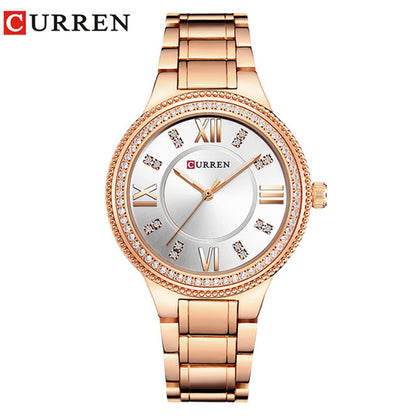 Curren Watch for Women | Curren L 1008