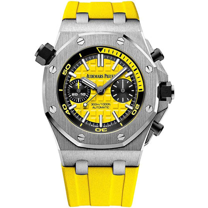 Luxury Premium Quality Quartz Watch | APWatch 12