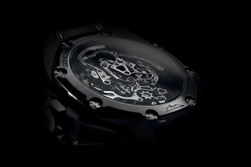 Luxury Premium Quality Quartz Watch | APWatch 13