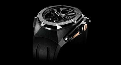 Luxury Premium Quality Automatic Mechanical Watch | APWatch 09