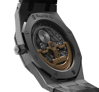 Luxury Premium Quality Automatic Mechanical Watch | APWatch 10