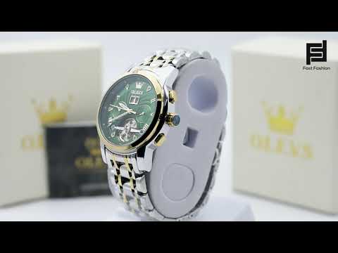 Product video