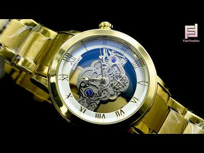 ForeCast Watch #01