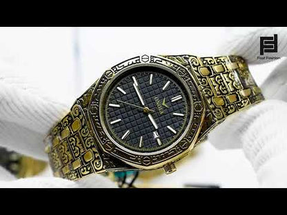 Original Premium Quality Onola Watch - Onola Watch 04