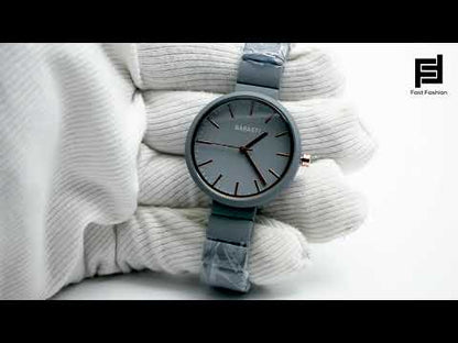 Brand New Original Barasti Premium Quality Watch - Barasti Watch for Women