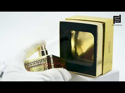 Premium Quality Attar Type Perfume Excellent Musk Made in U.A.E