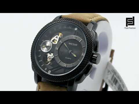 Product video