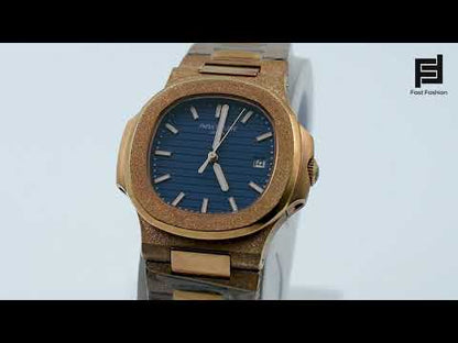 Ultra Luxury Premium Quality Mechanical Automatic Watch