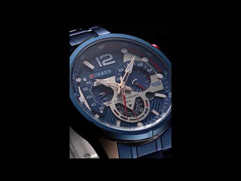 Product video
